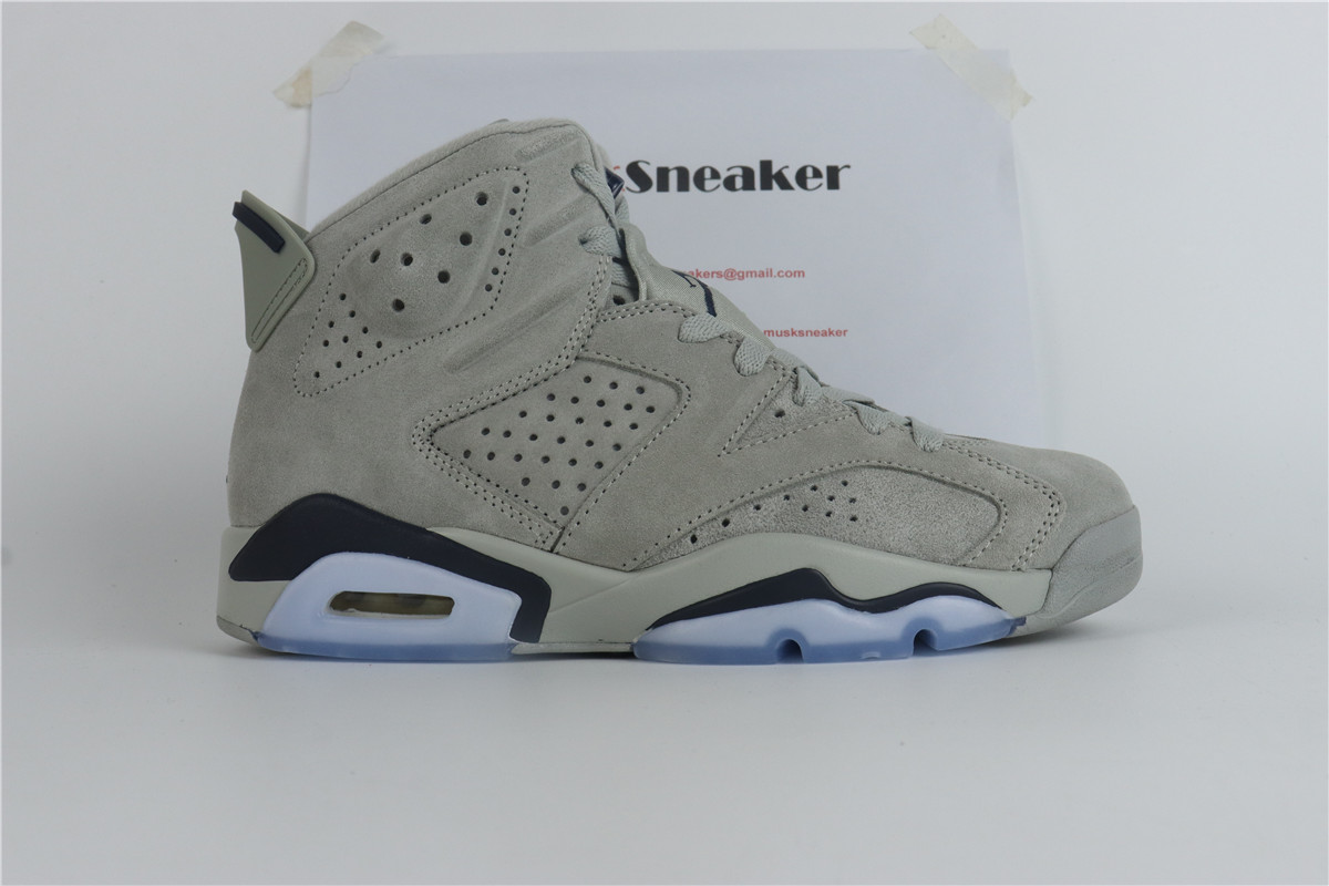 Air Jordan 6 Georgetown