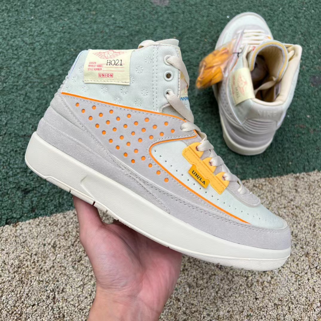 Air Jordan 2 Retro SP Union Rattan,Specials : Sneakers Online - Buy Sneakers for Men & Women, Sneakers Online - Buy Sneakers for Men & Women