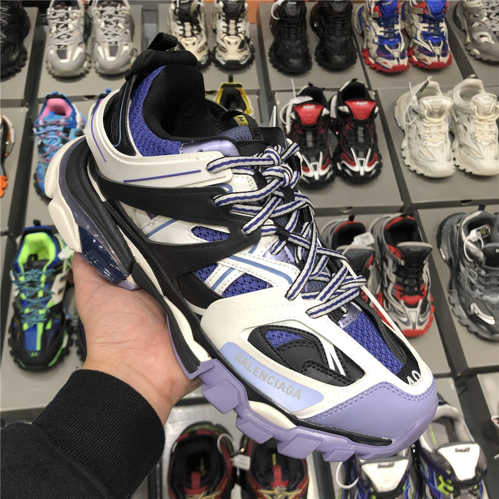 BALENCIAGA track 3.0 P1