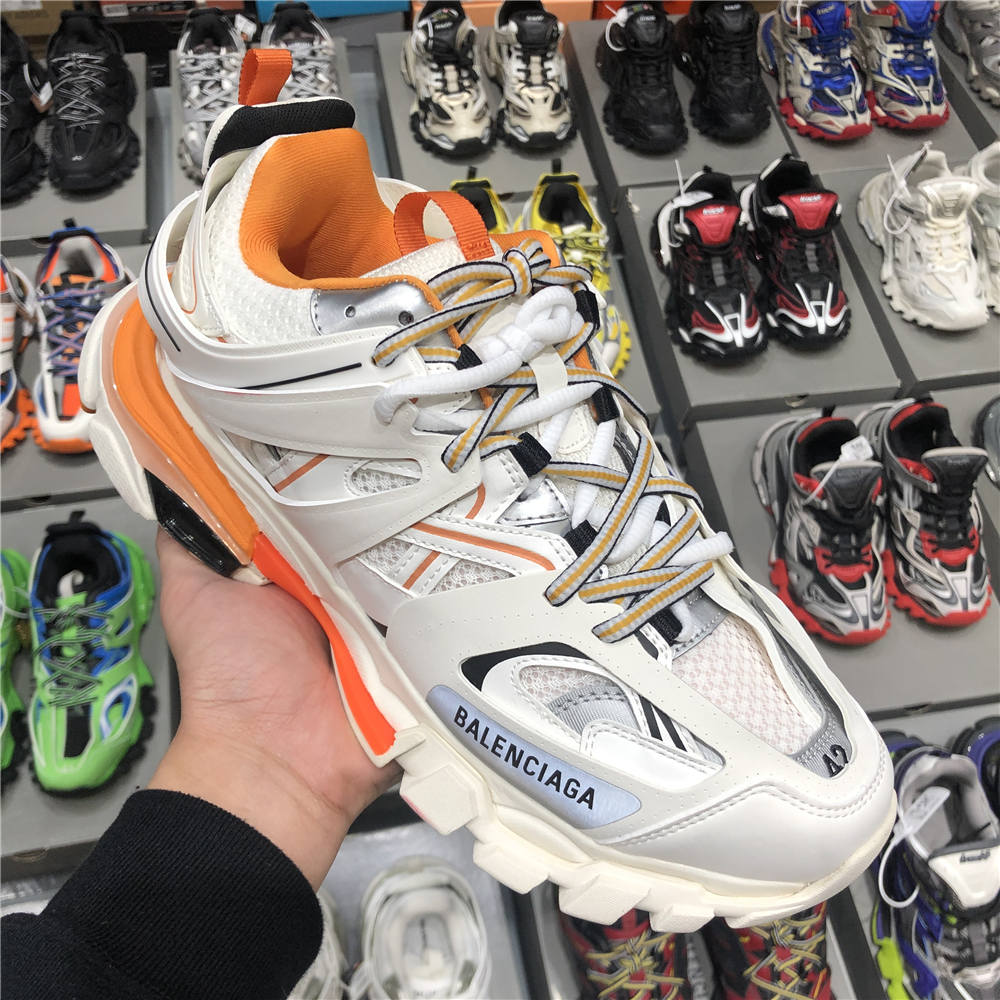 BALENCIAGA track 3.0 P9