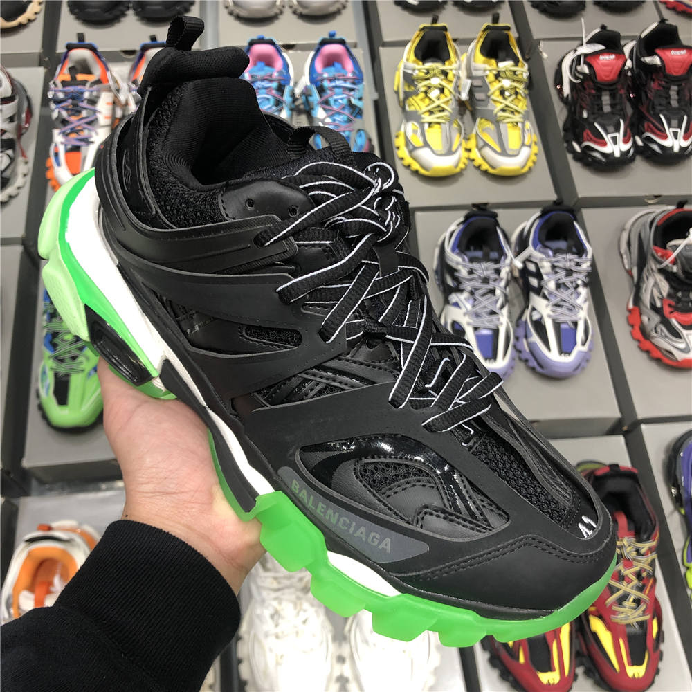 BALENCIAGA track 3.0 P5 [MG000194] - $189.00 : Sneakers Online - Buy ...