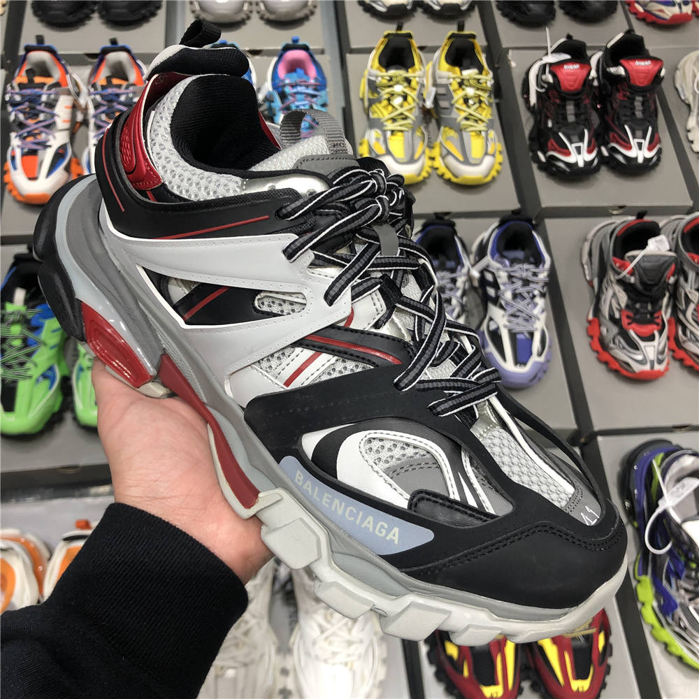 BALENCIAGA track 3.0 P12