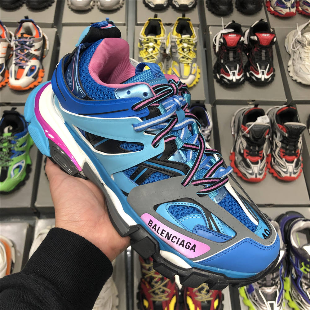 BALENCIAGA track 3.0 P19