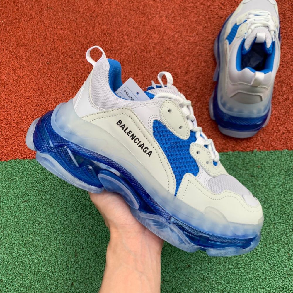 BALENCIAGA TRIPLE S 19SS