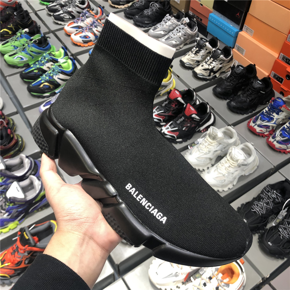 BALENCIAGA trainer 2