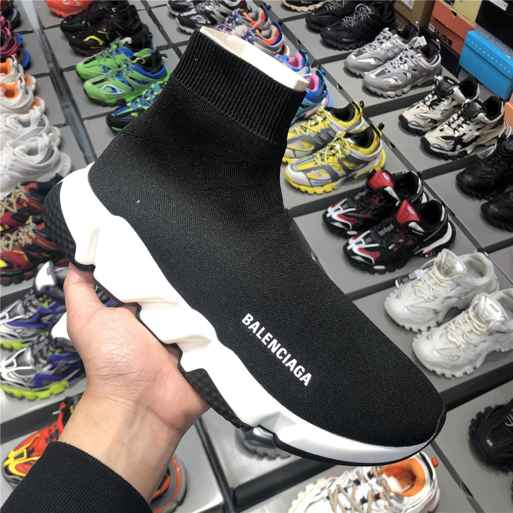 BALENCIAGA trainer 3