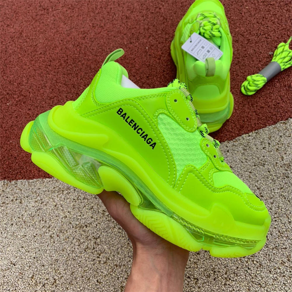 BALENCIAGA TRIPLE S 19SS,Specials : Sneakers Online - Buy Sneakers for Men & Women, Sneakers Online - Buy Sneakers for Men & Women