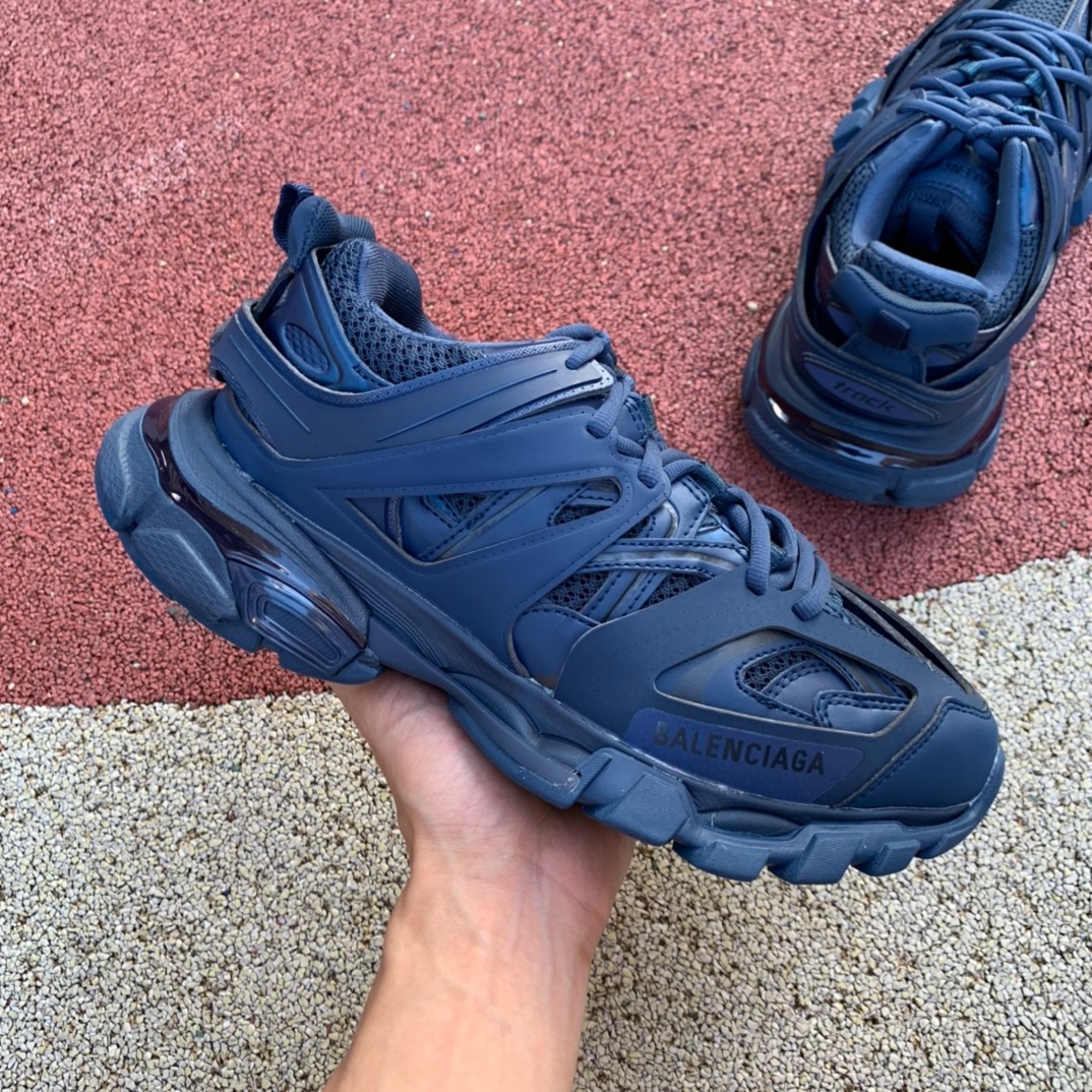 BALENCIAGA TRACK BLUE PEARL,Balenciaga : Sneakers Online - Buy Sneakers for Men & Women, Sneakers Online - Buy Sneakers for Men & Women